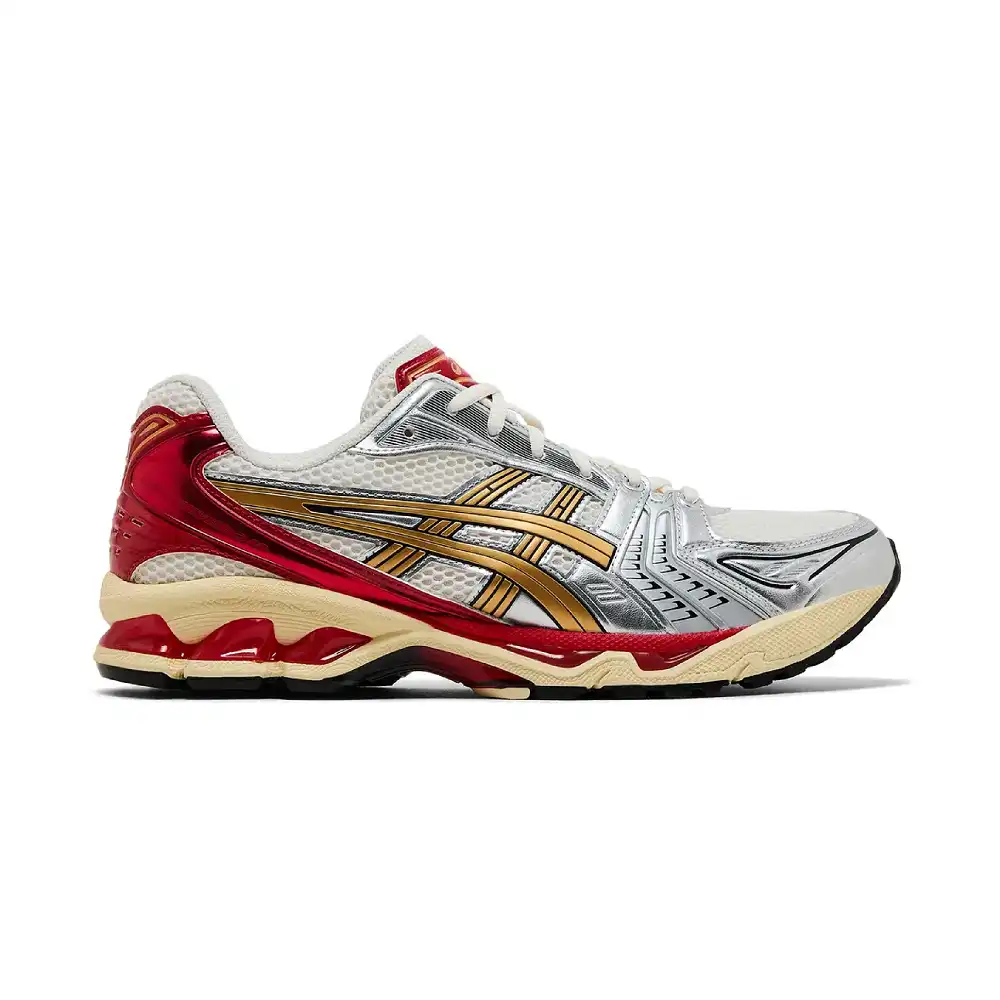 Asics Gel Kayano 14 — foto 2 de 6