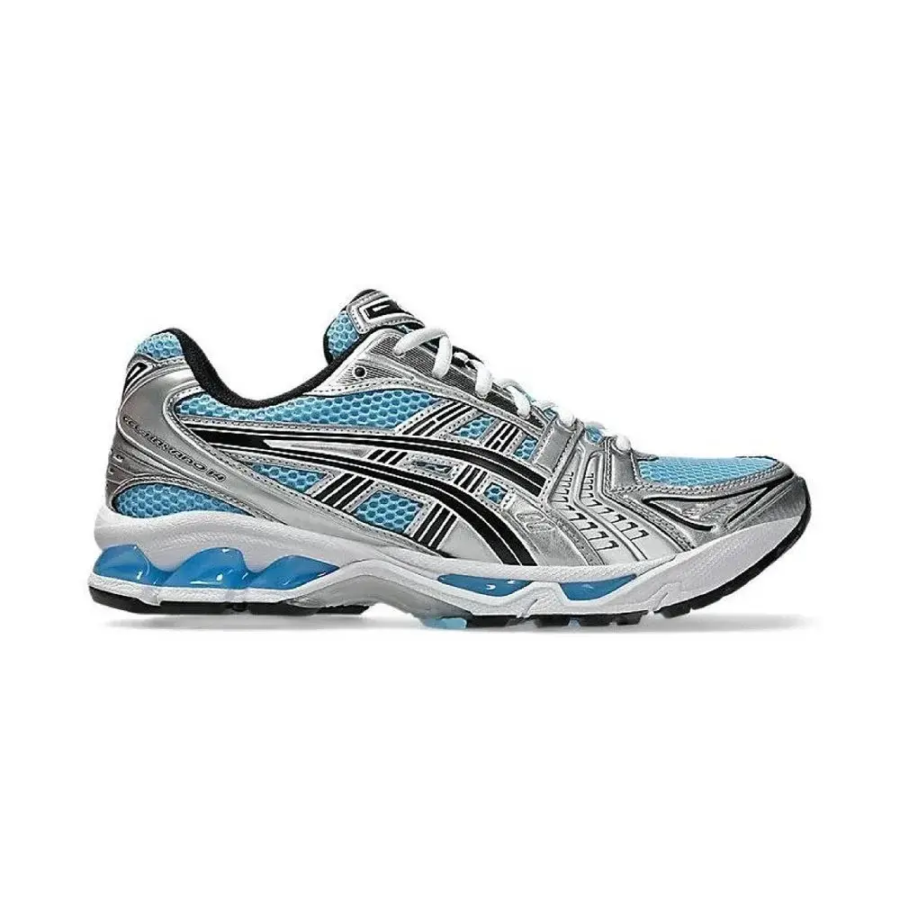 Asics Gel Kayano 14 — foto 3 de 6