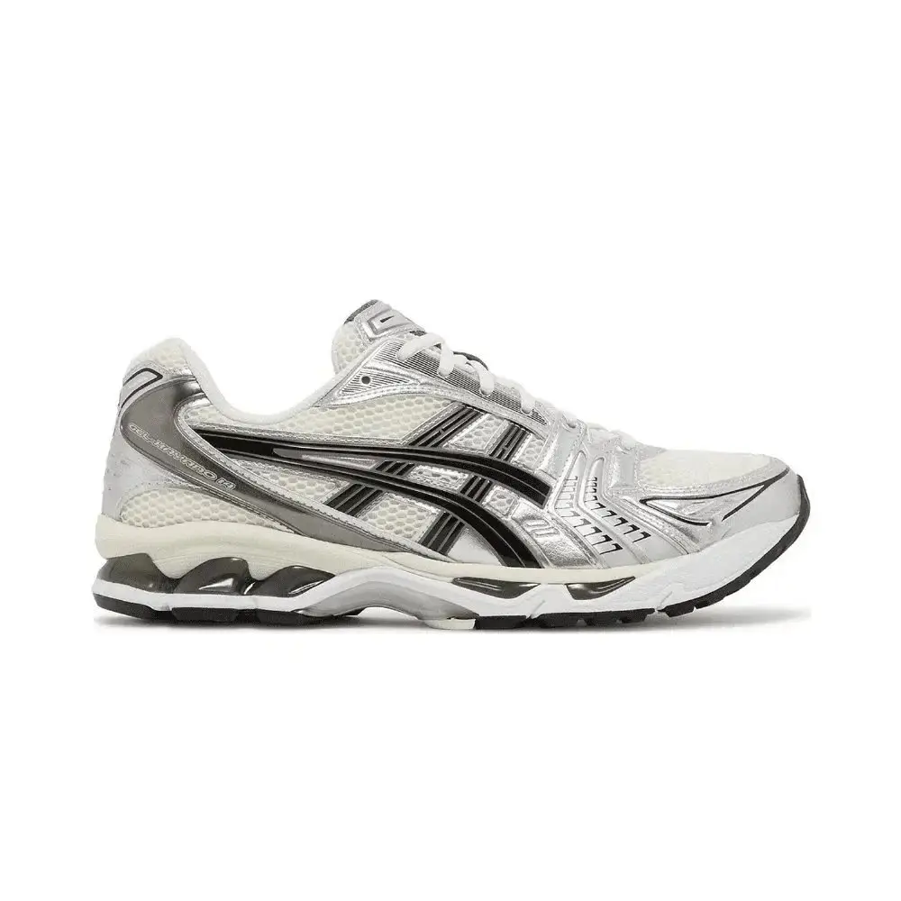 Asics Gel Kayano 14 — foto 5 de 6