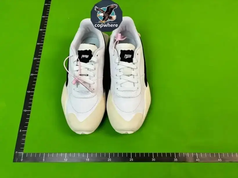 PUMA Vaderon Clean Sneakers [5 styles] — foto 3 de 6
