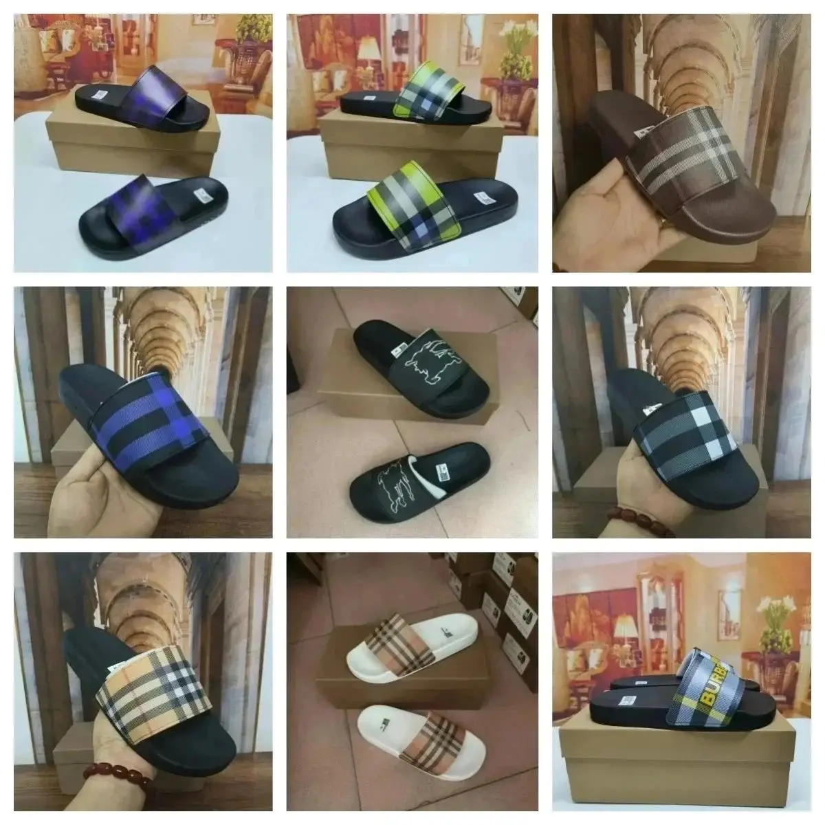 Burberry