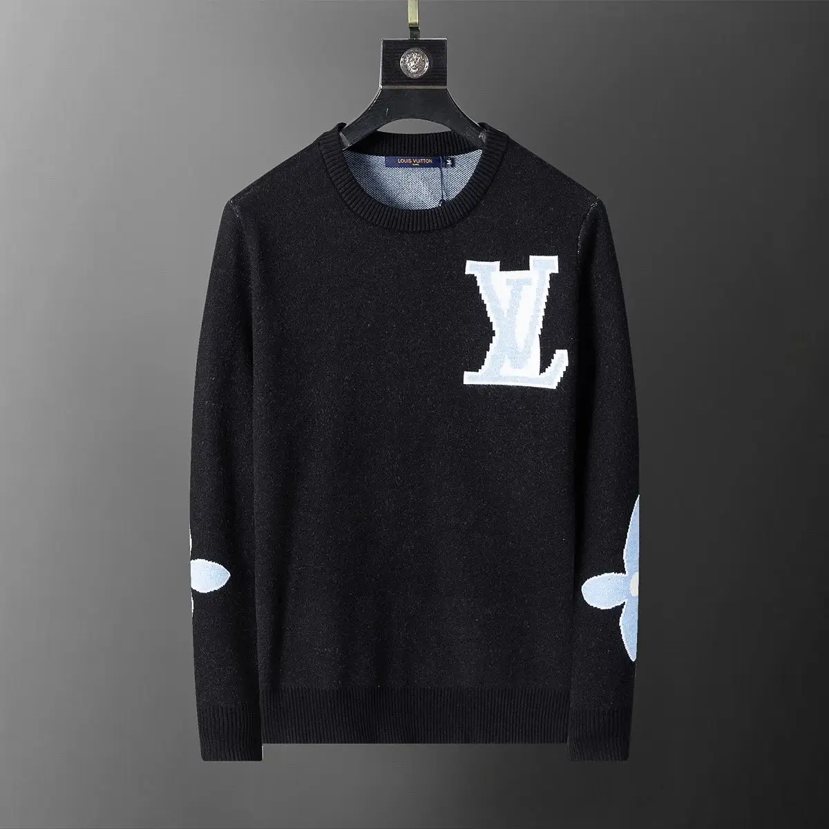 Louis Vuitton Marque L.Vuitton Déposée Sweater [16 styles] — foto 2 de 6