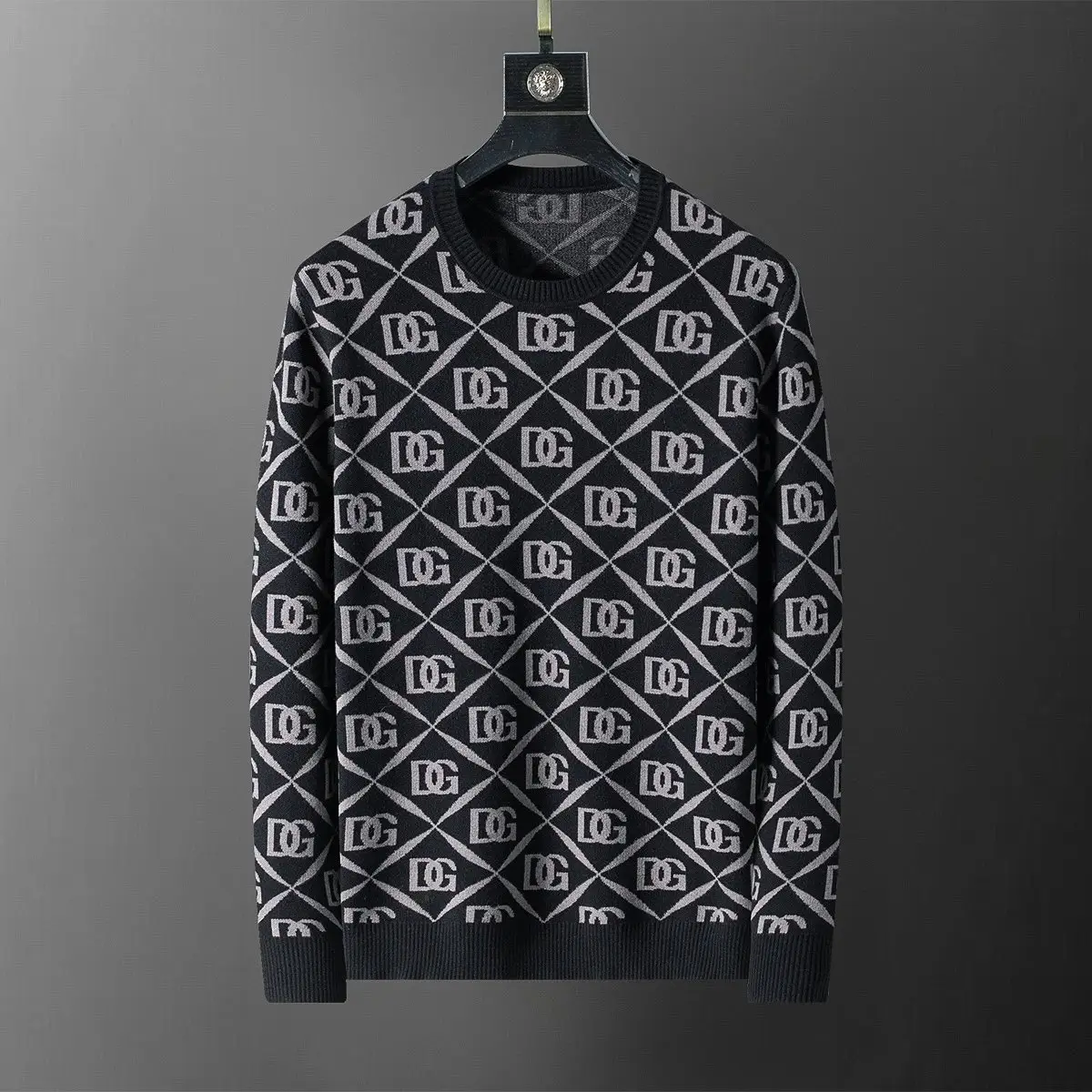Louis Vuitton Marque L.Vuitton Déposée Sweater [16 styles] — foto 6 de 6