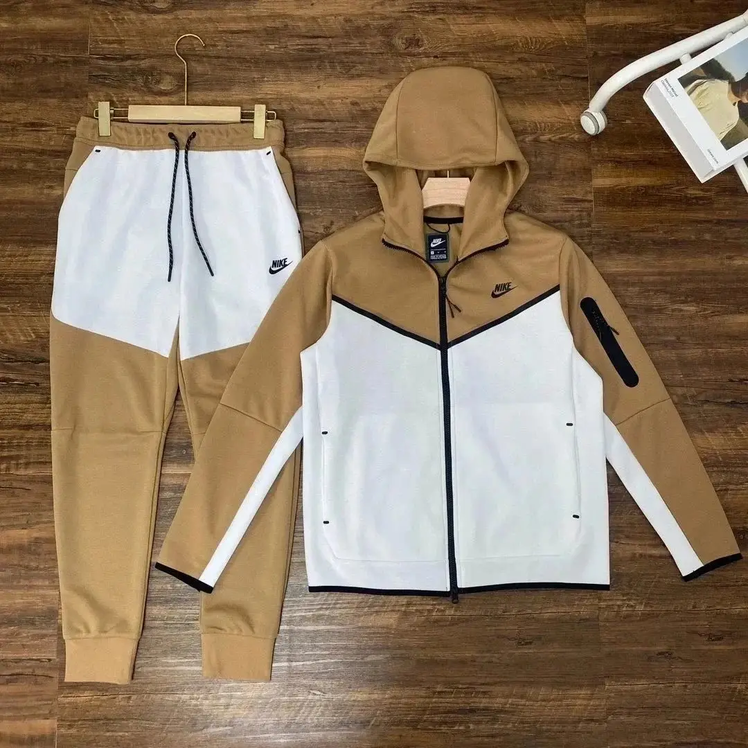 Nike Syna Hoodie Set [40 styles] — foto 3 de 6
