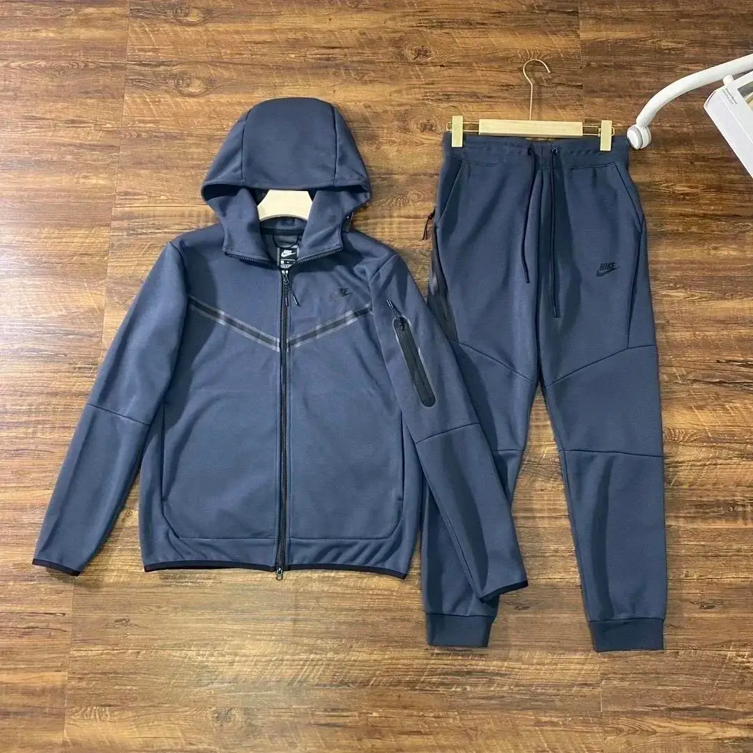 Nike Syna Hoodie Set [40 styles] — foto 4 de 6
