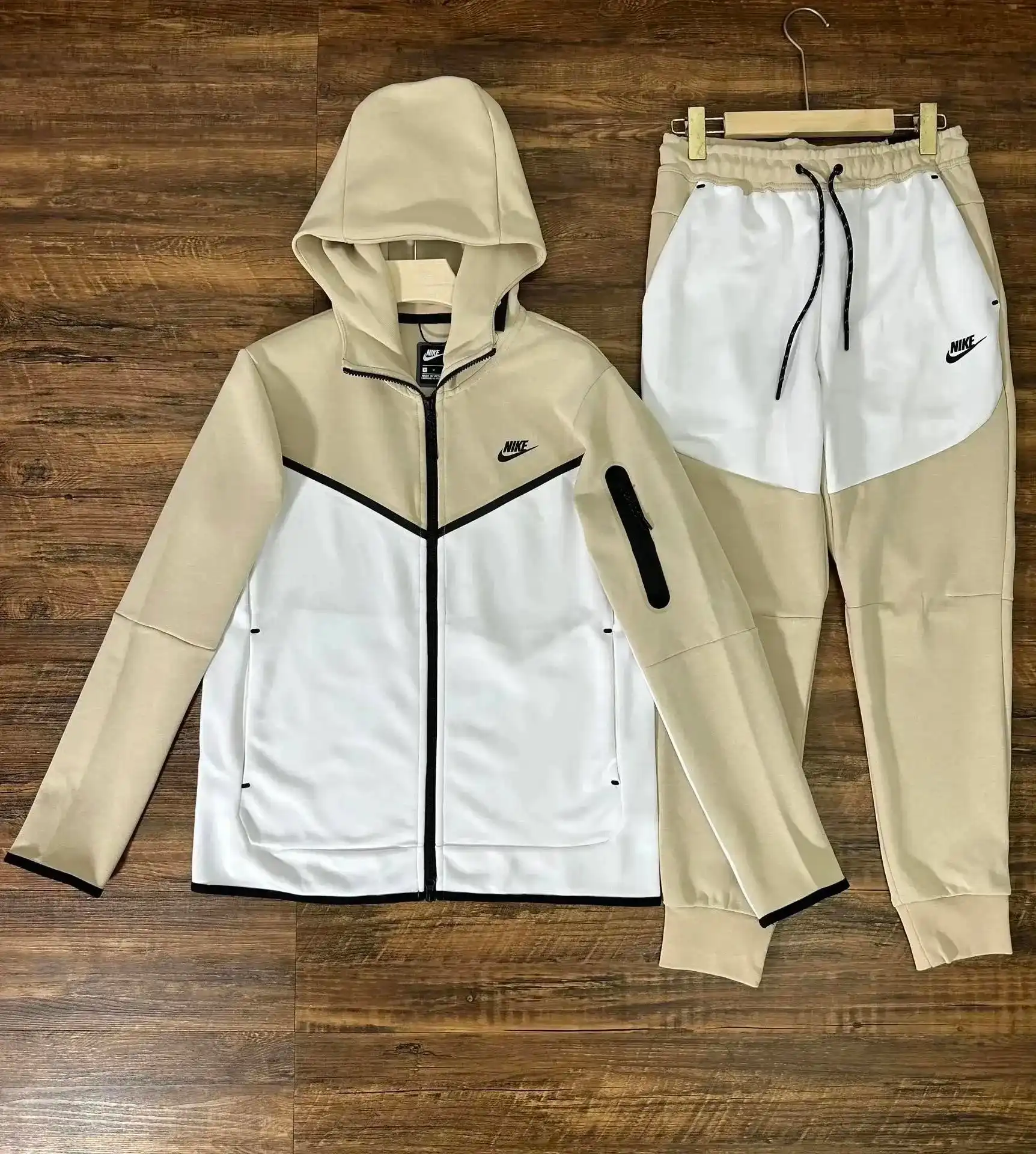 Nike Syna Hoodie Set [40 styles] — foto 5 de 6