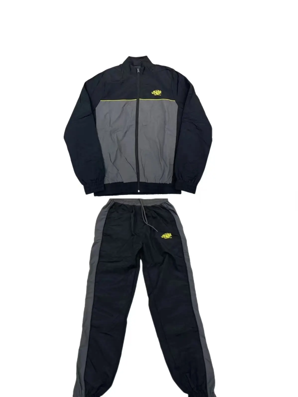 Syna World Hoodie & Jogger Tracksuit Set — foto 2 de 6