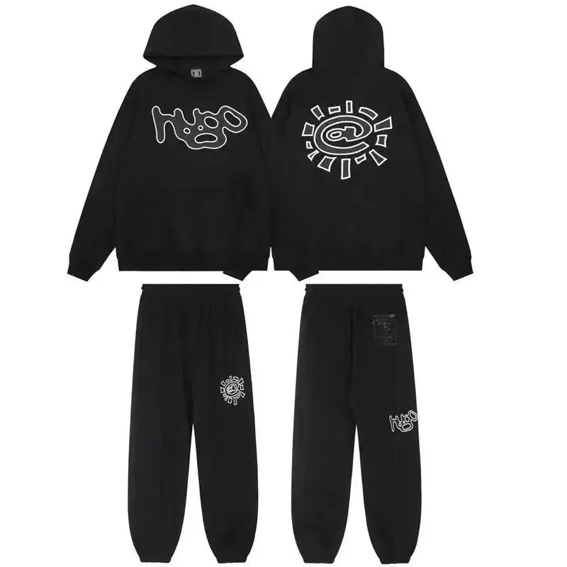 Syna World Hoodie & Jogger Tracksuit Set — foto 3 de 6
