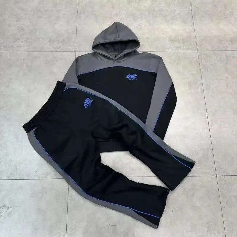 Syna World Hoodie & Jogger Tracksuit Set — foto 4 de 6