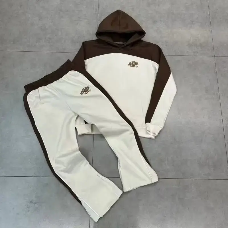 Syna World Hoodie & Jogger Tracksuit Set — foto 5 de 6