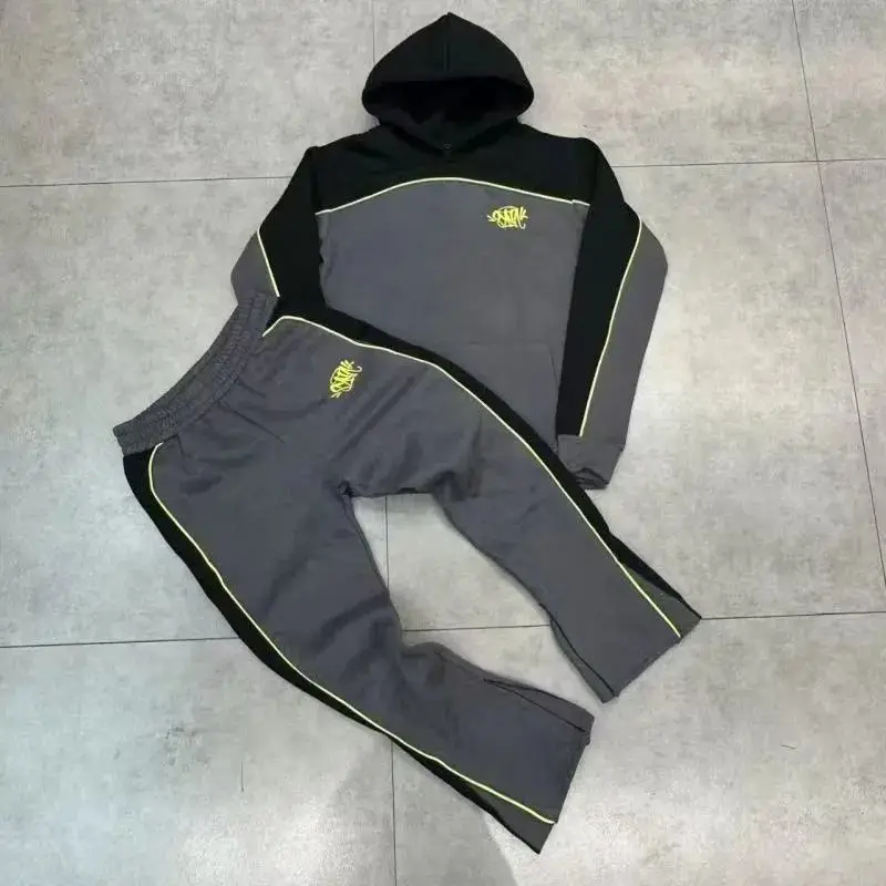 Syna World Hoodie & Jogger Tracksuit Set — foto 6 de 6