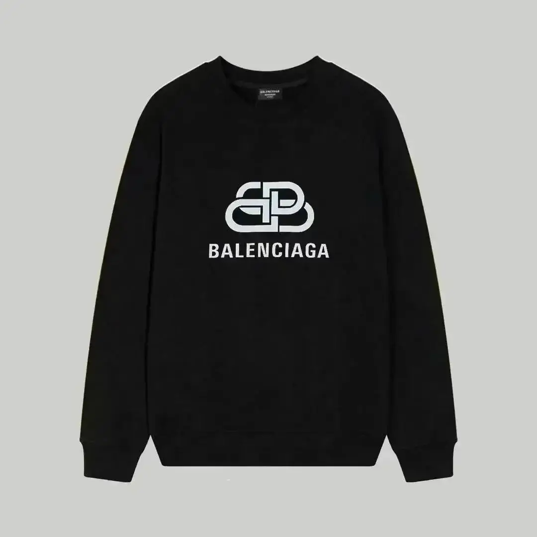 Balenciaga BB Logo Sweatshirt [40 styles] — foto 3 de 6
