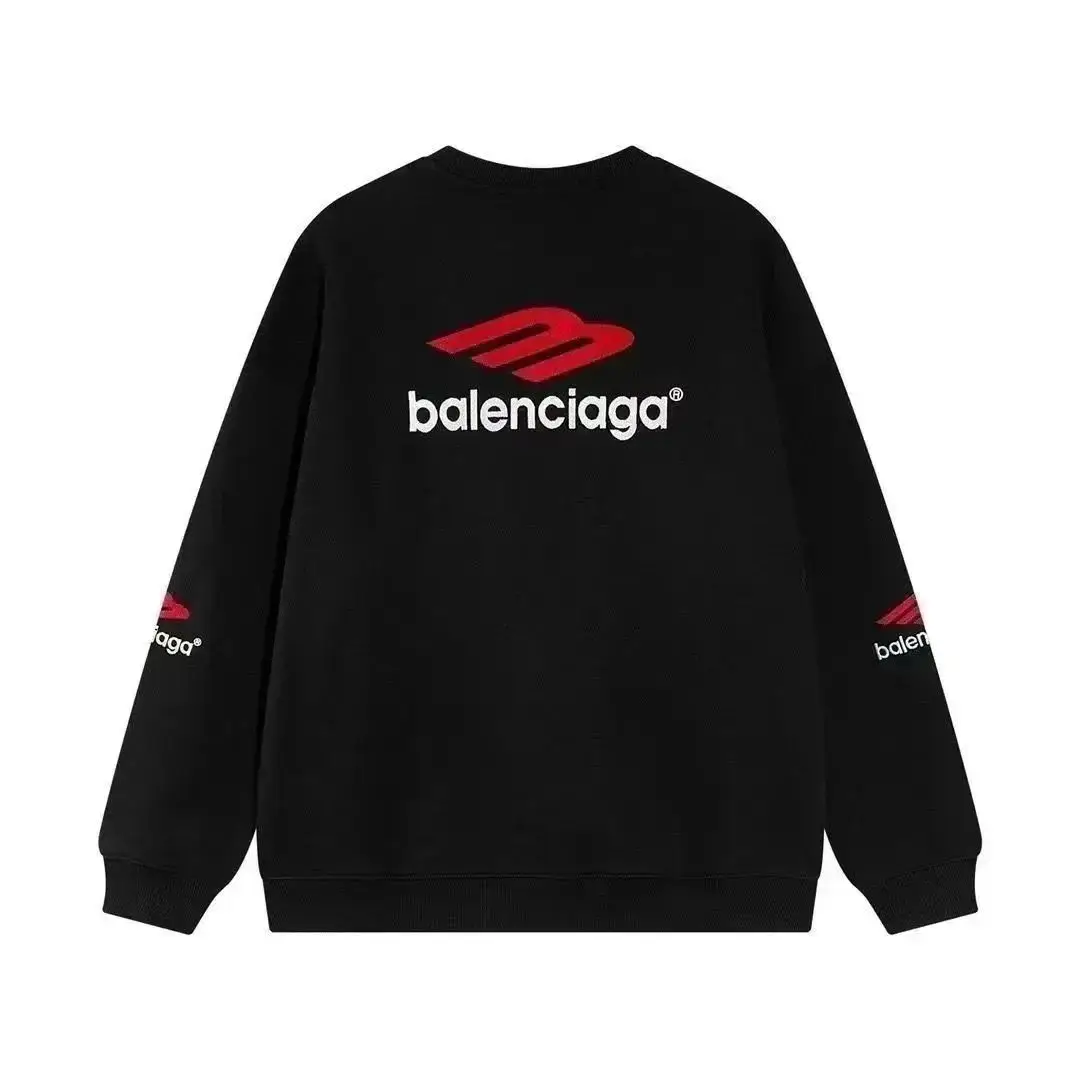 Balenciaga BB Logo Sweatshirt [40 styles] — foto 4 de 6