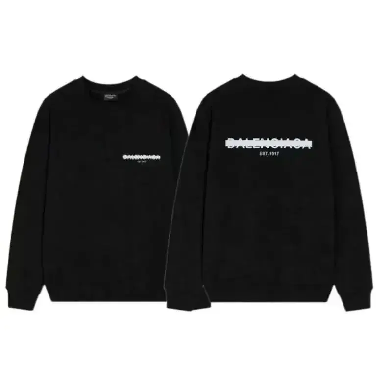 Balenciaga BB Logo Sweatshirt [40 styles] — foto 6 de 6