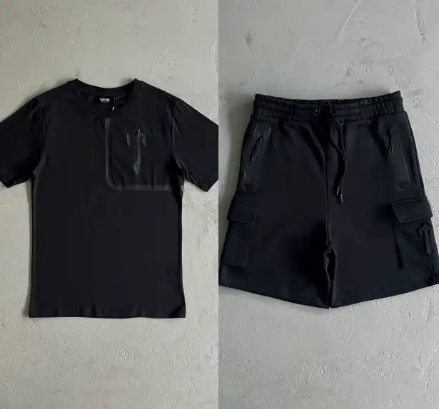 Trapstar suits — foto 2 de 6