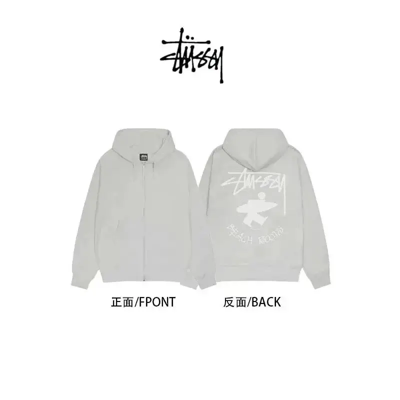 Stüssy Hoodie — foto 4 de 6