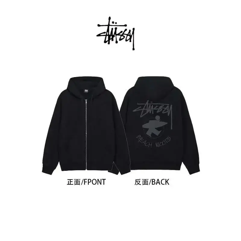 Stüssy Hoodie — foto 5 de 6