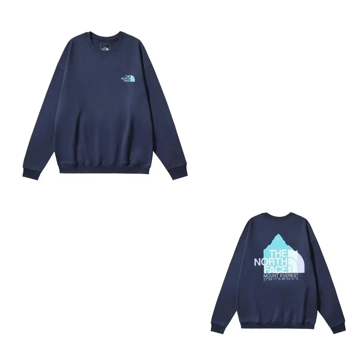 The North Face Sweatshirts [35 styles] — foto 2 de 6