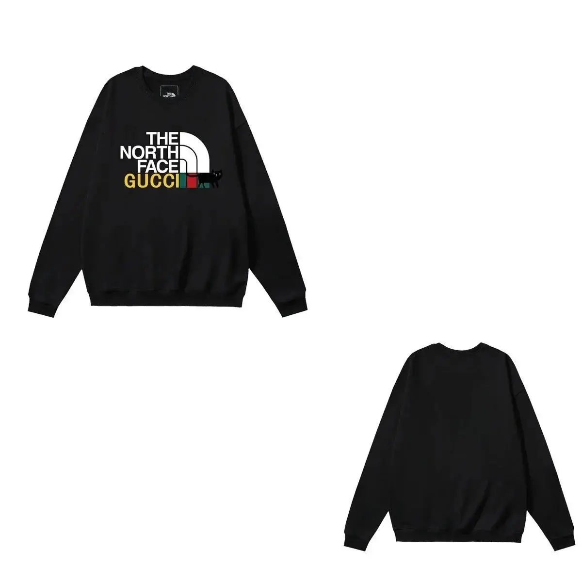 The North Face Sweatshirts [35 styles] — foto 5 de 6