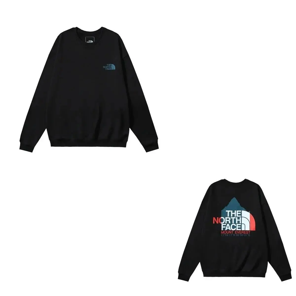 The North Face Sweatshirts [35 styles] — foto 6 de 6