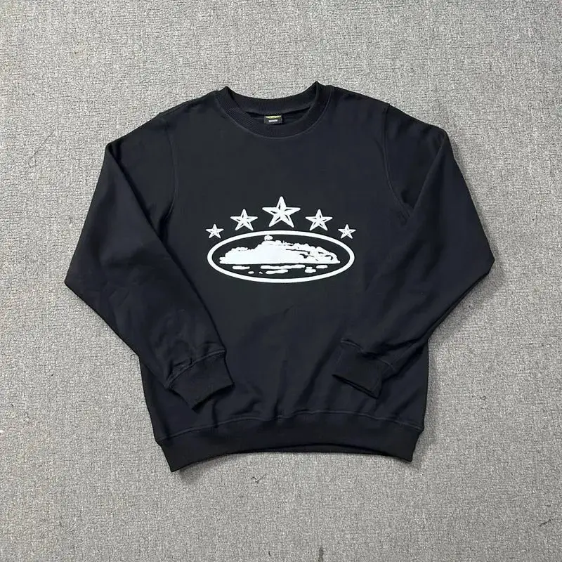 CORTEIZ Property Of Hoodie [40 styles] — foto 4 de 6
