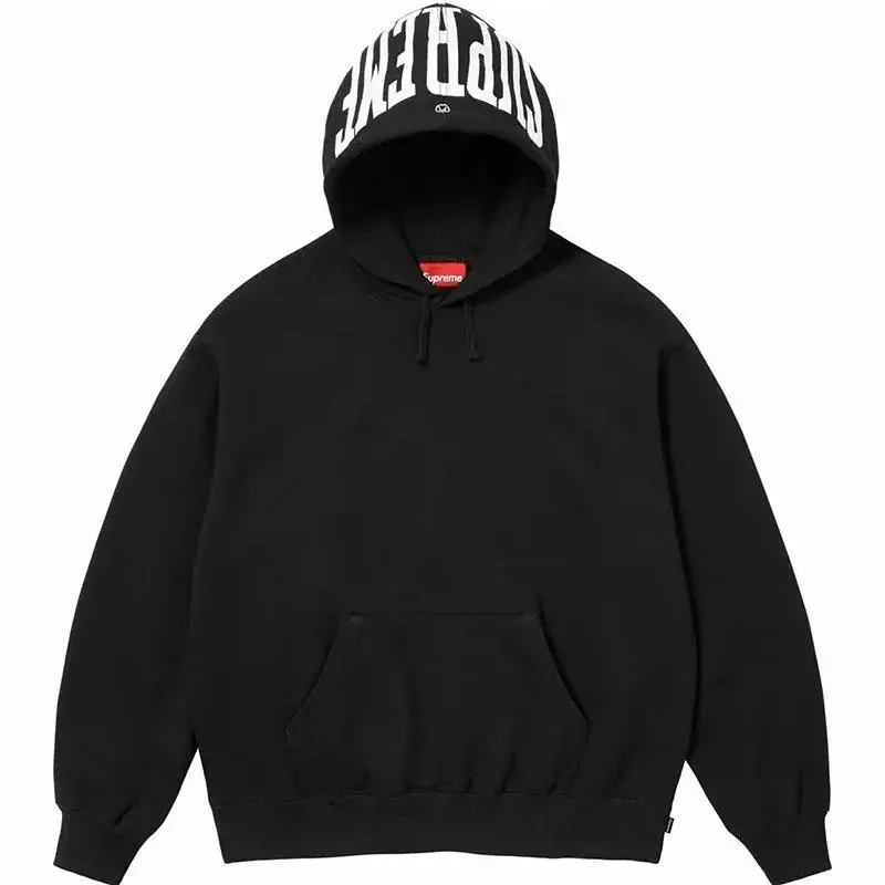 Nike x Supreme Hoodie