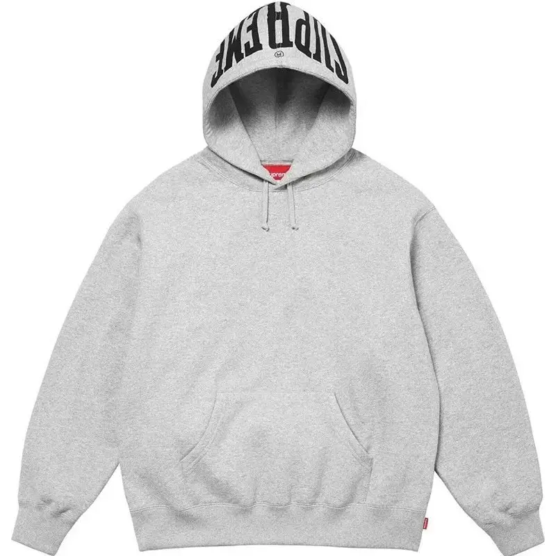 Nike x Supreme Hoodie — foto 5 de 6
