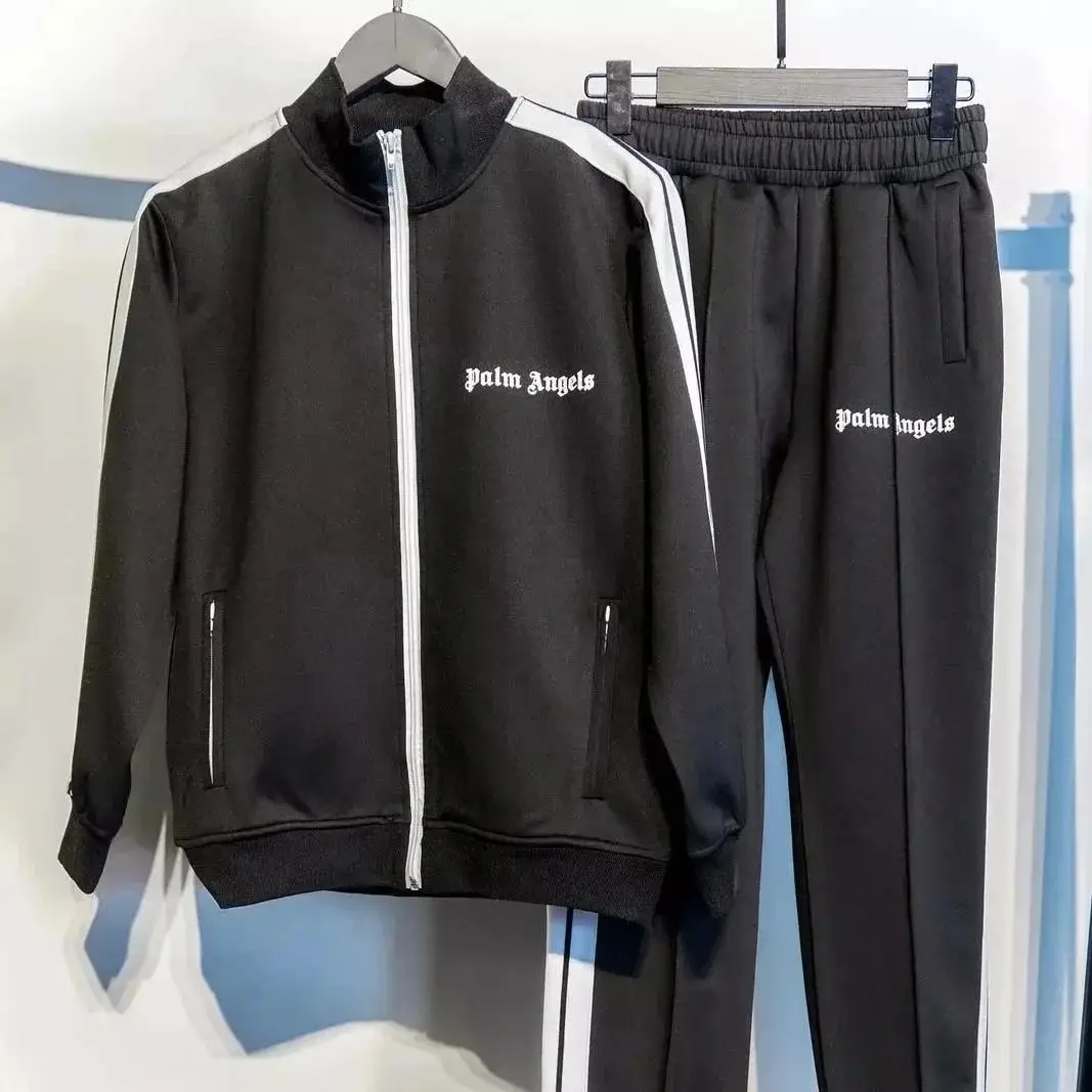 Palm Angels Tracksuit — foto 5 de 6