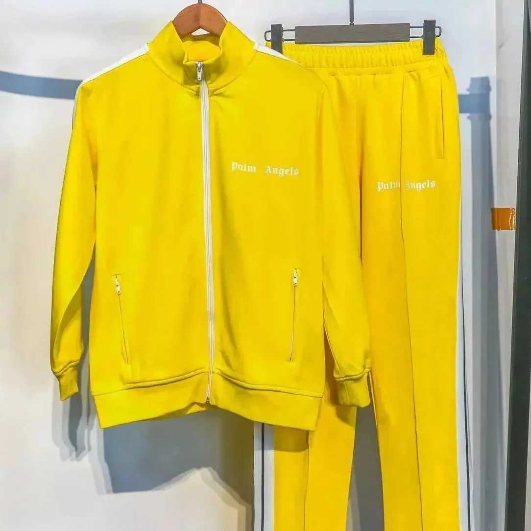 Palm Angels Tracksuit — foto 6 de 6