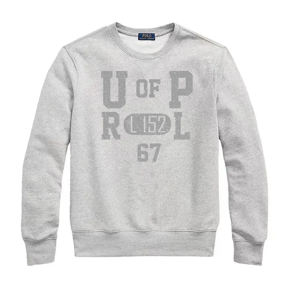Ralph Lauren U of Polo 67 Sweatshirt [6 styles] — foto 2 de 6