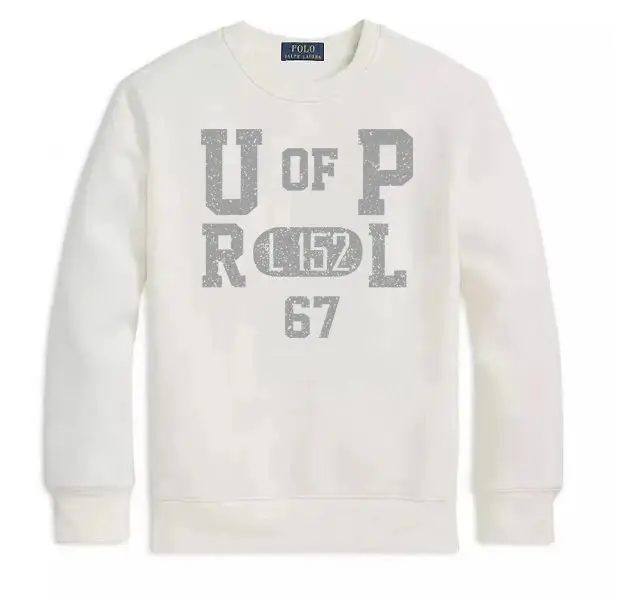 Ralph Lauren U of Polo 67 Sweatshirt [6 styles] — foto 3 de 6