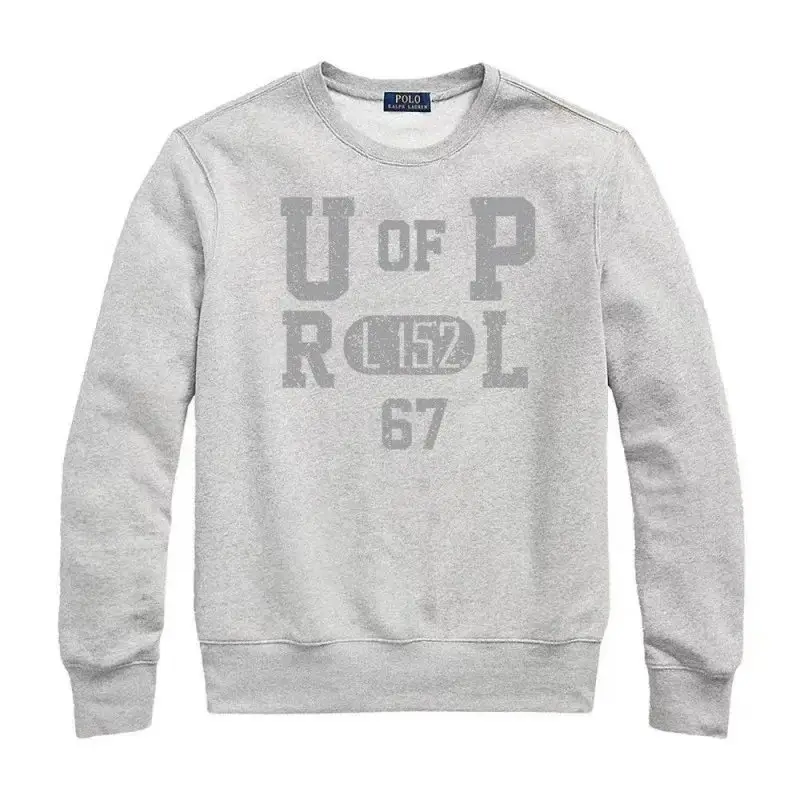 Polo Bear Sweatshirt by Ralph Lauren - Navy Blue Holiday Edition — foto 4 de 6