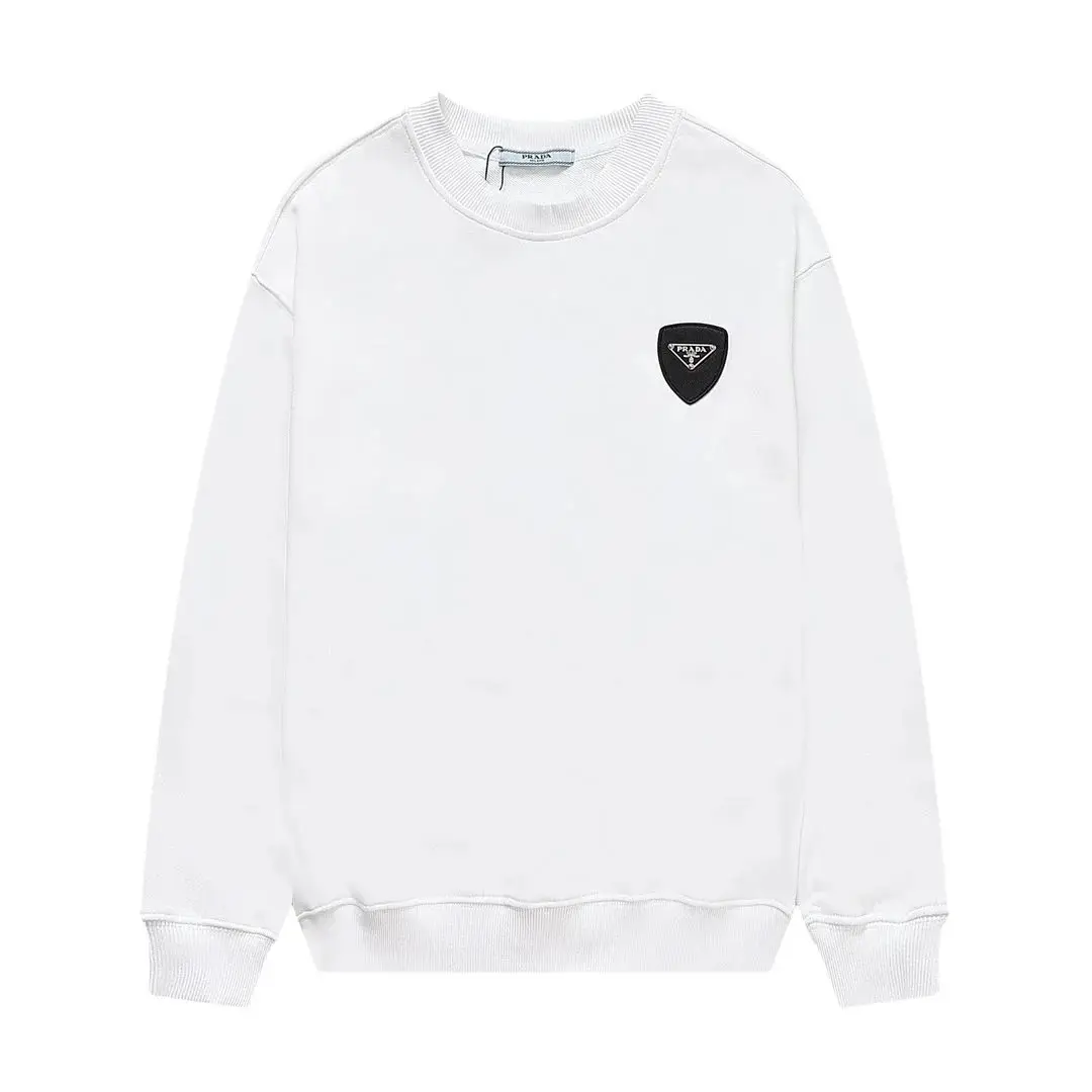 Prada crew neck sweatshirt (17 styles) — foto 3 de 6