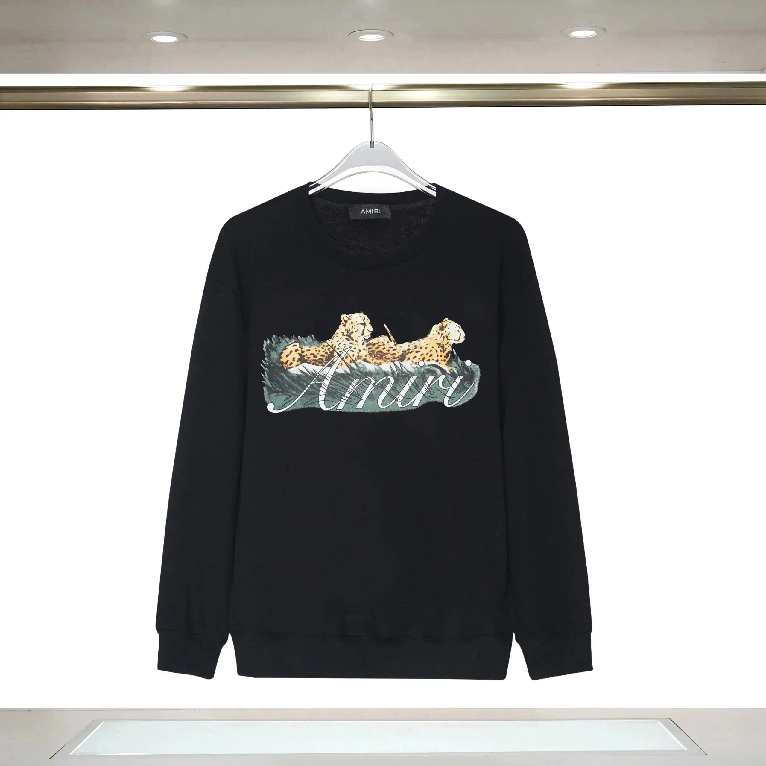 AMIRI HOODIE — foto 3 de 6
