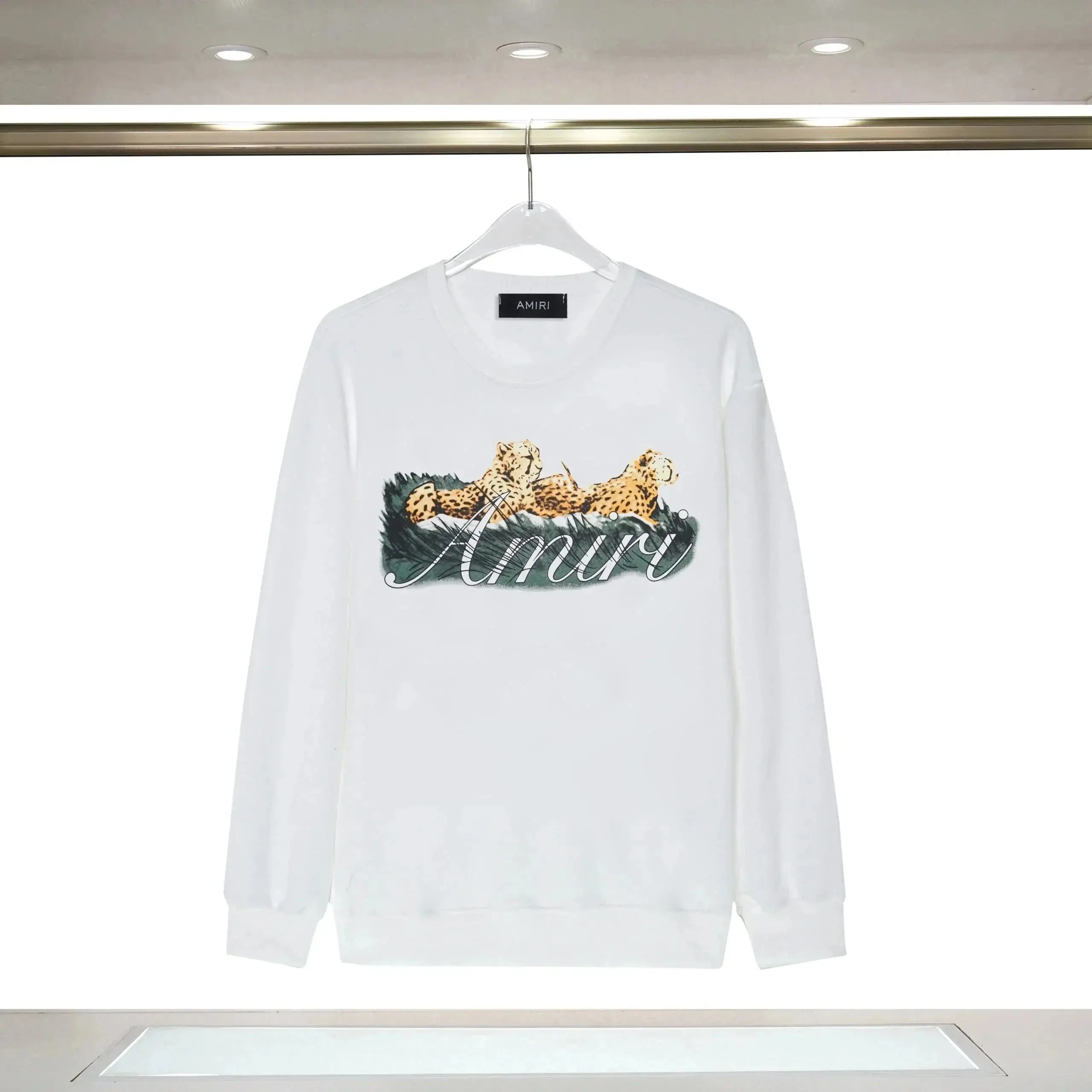 AMIRI HOODIE — foto 4 de 6