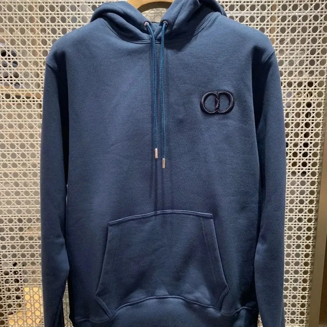 Dior CD Logo Hoodie/Sweatshirt [27+ Styles] — foto 6 de 6