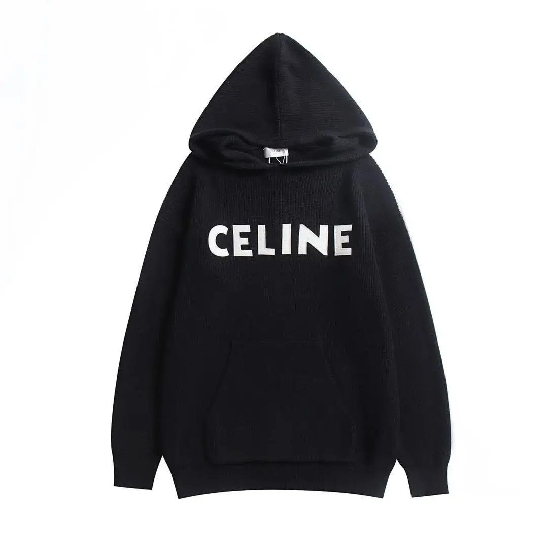 Celine Hoodie (8 styles) — foto 5 de 6