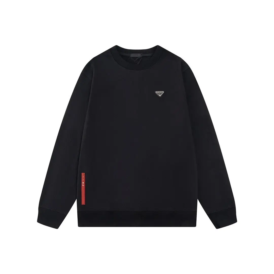 Prada Linea Rossa Sweatshirts — foto 6 de 6