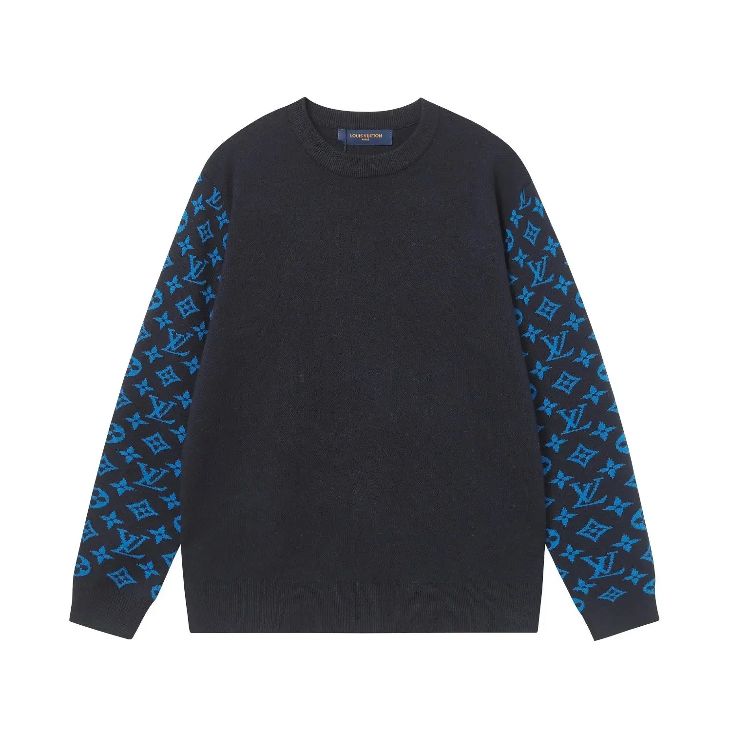 Louis Vuitton Monogram & Checkered Sweaters [17 styles] — foto 3 de 6