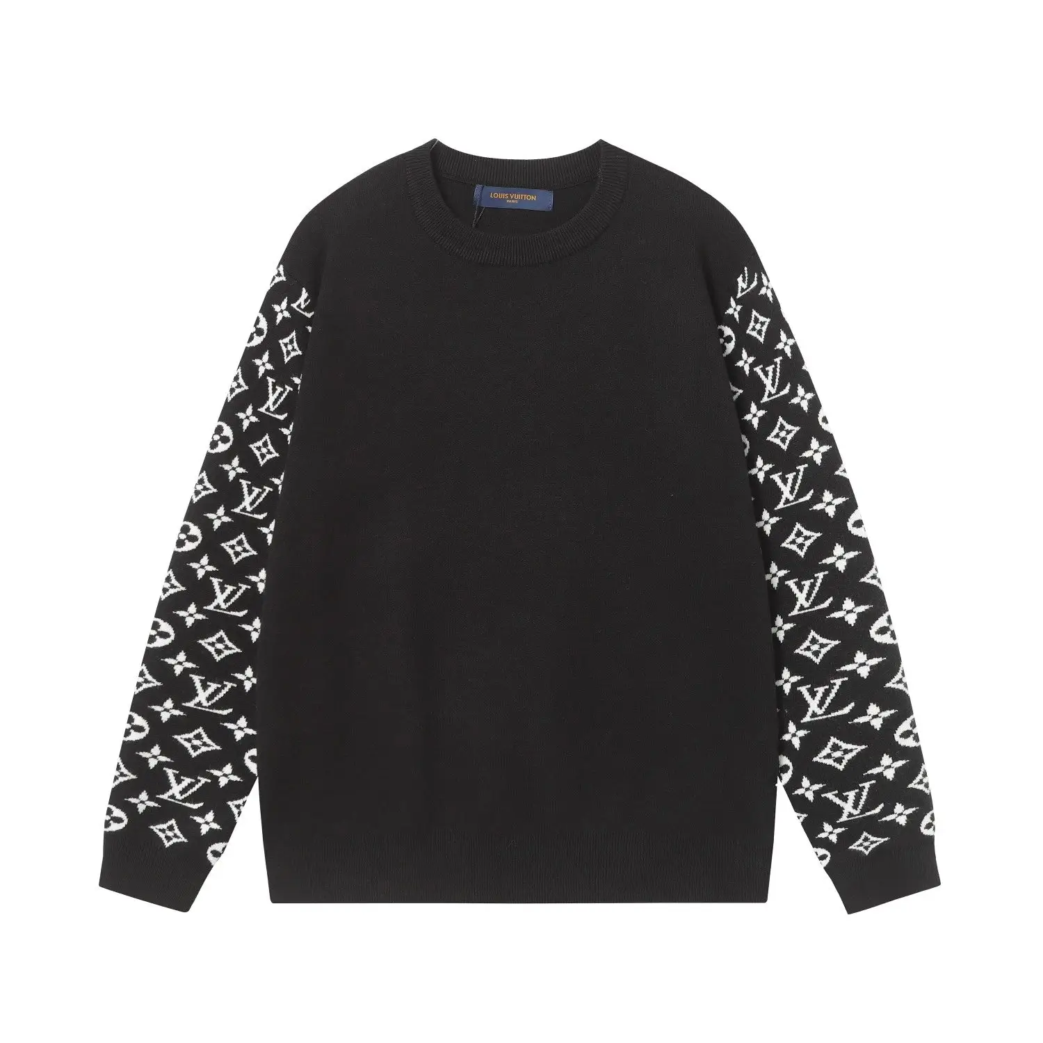 Louis Vuitton Monogram & Checkered Sweaters [17 styles] — foto 4 de 6