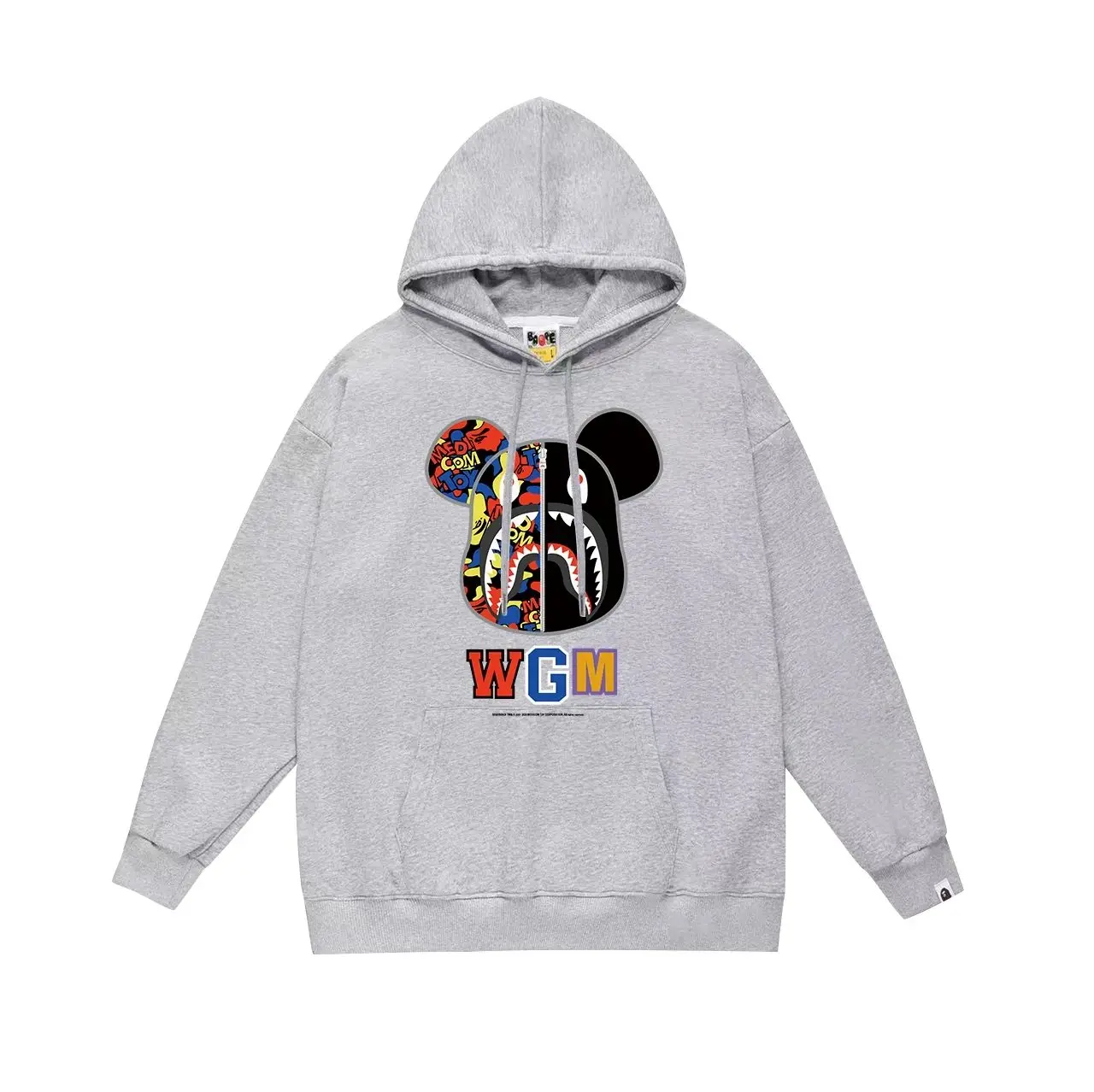 bape sweatshirt (39 styles) — foto 3 de 6