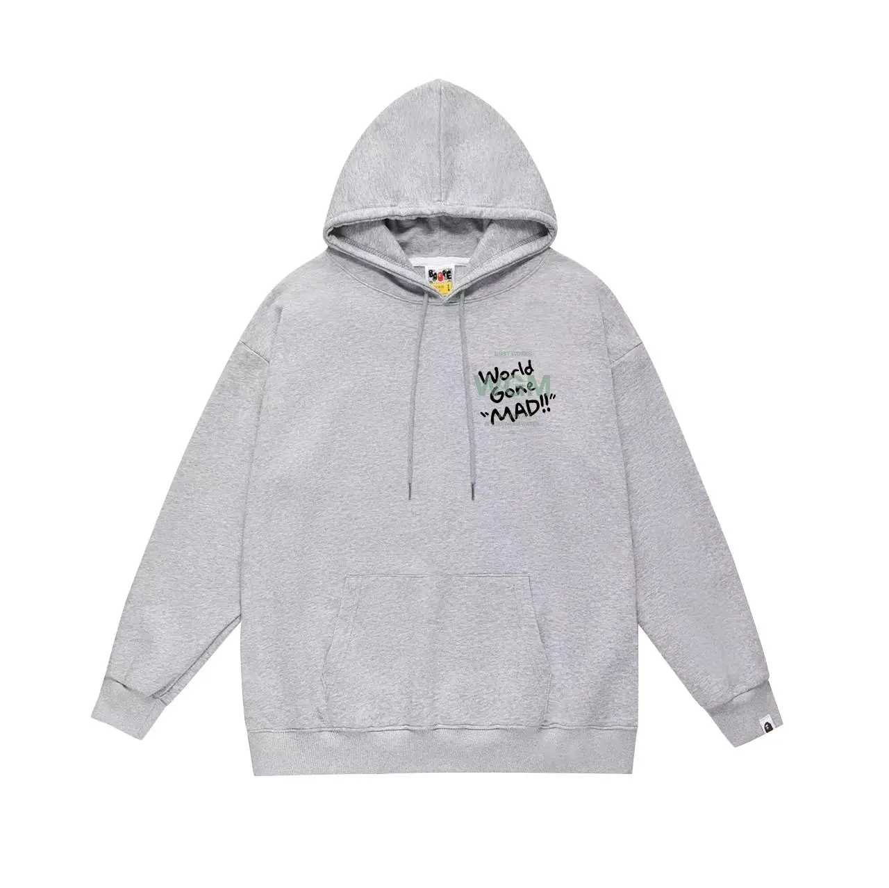 bape sweatshirt (39 styles) — foto 4 de 6