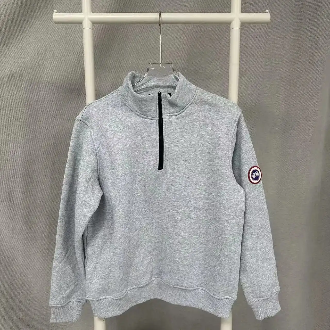 Canada Goose Half-Zip Sweatshirt [29 styles] — foto 2 de 6