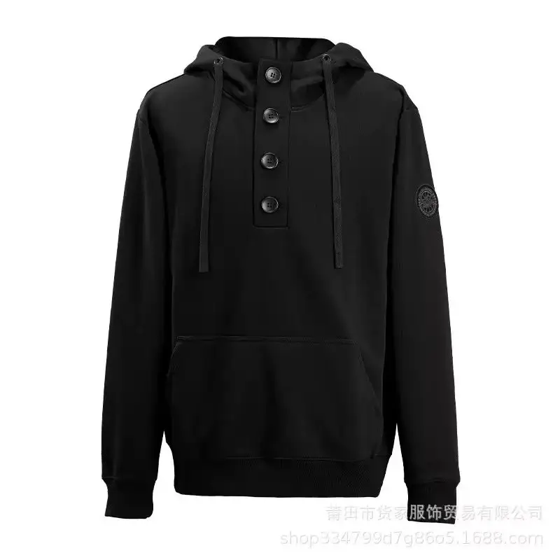 Canada Goose Half-Zip Sweatshirt [29 styles] — foto 4 de 6