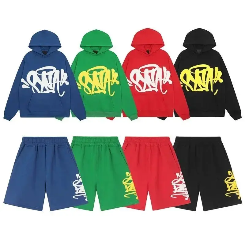 Nike Air Jordan Hoodie Set [34 styles] — foto 3 de 6