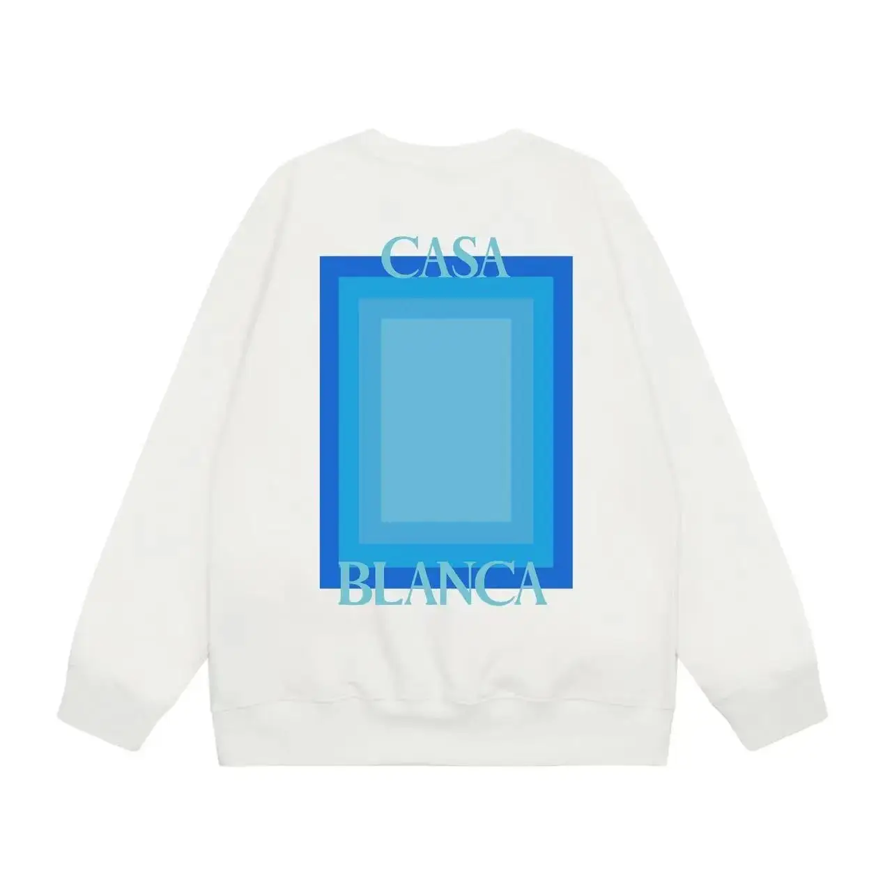 Casablanca Tennis Club Sweatshirt [9 Styles] — foto 4 de 6