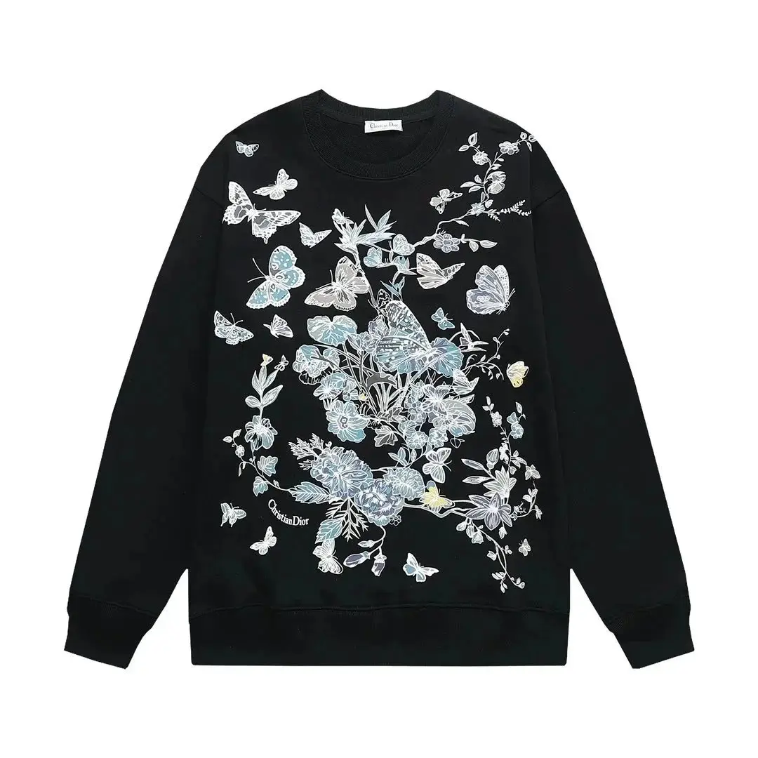 Dior Oblique Sweatshirt [14 styles] — foto 5 de 6