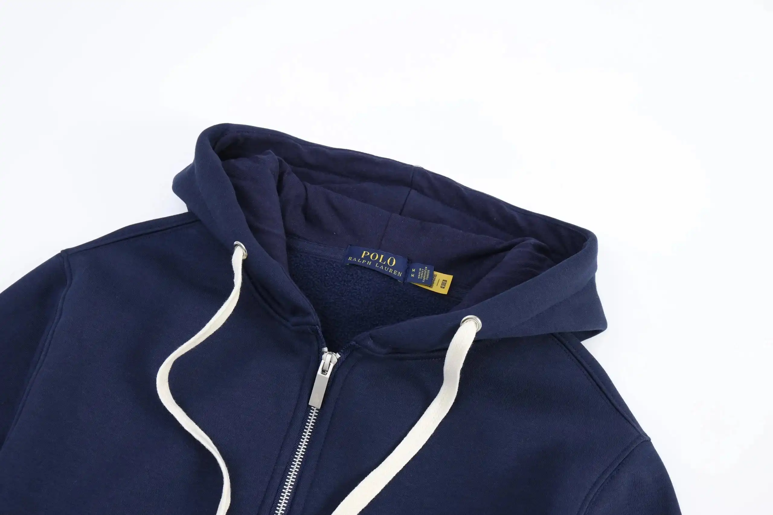 Ralph Lauren Pony Zip-Up Hoodie [8 styles] — foto 3 de 6