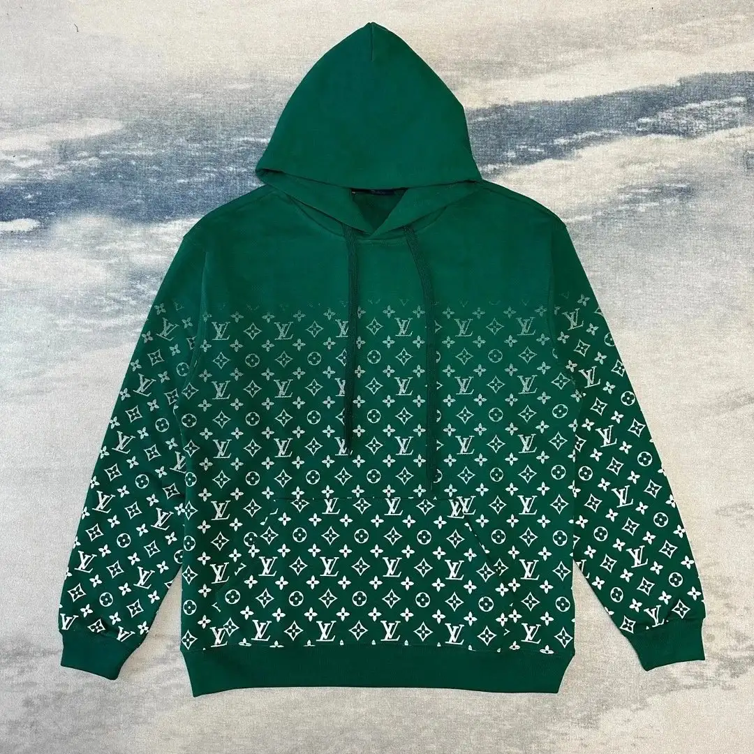 Louis Vuitton sweatshirts (14 styles)