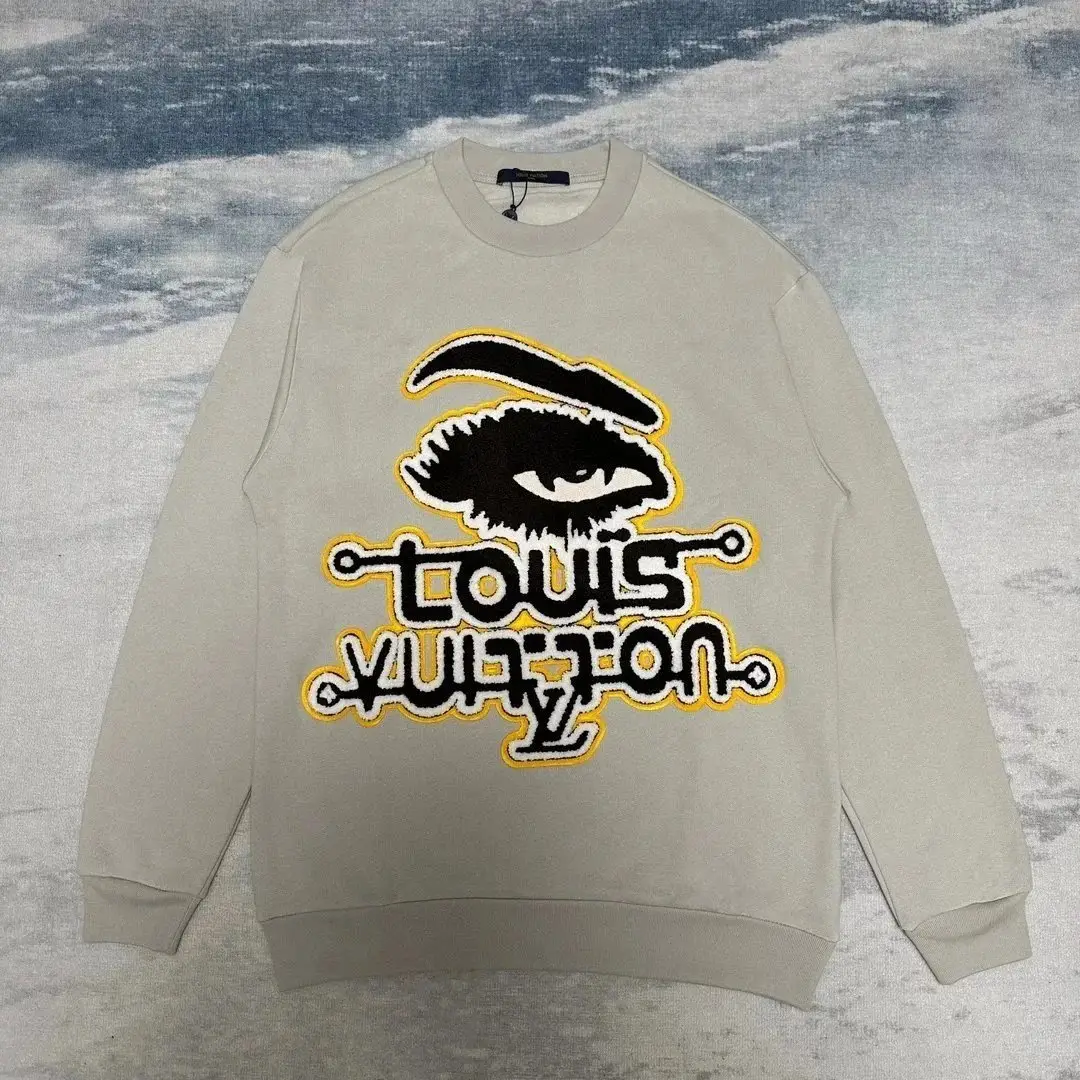 Louis Vuitton sweatshirts (14 styles) — foto 6 de 6